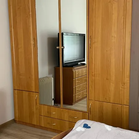 Casa R&n Holiday home *